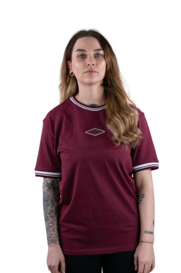 Ringer Tee