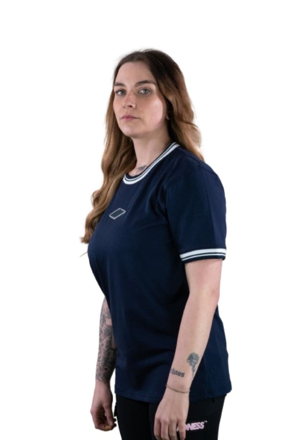 Ringer Tee
