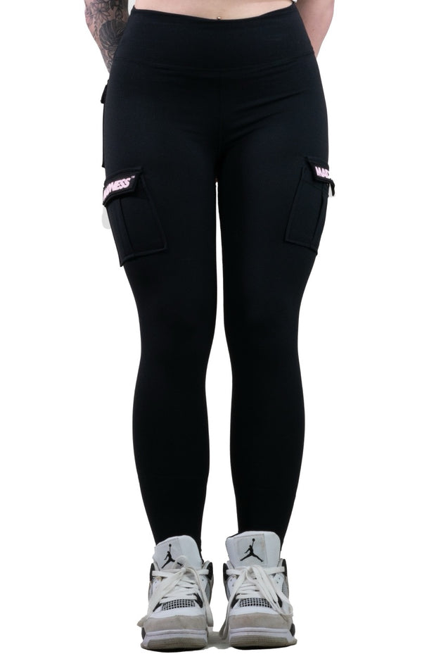 Tokyo Leggings