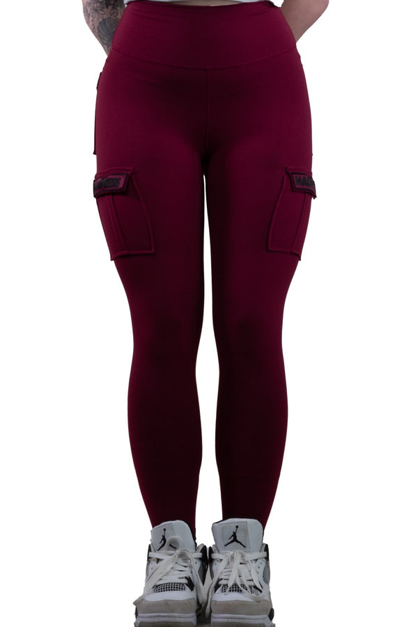 Tokyo Leggings