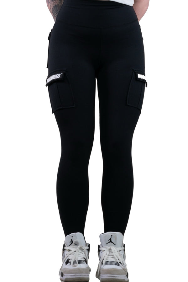 Tokyo Leggings
