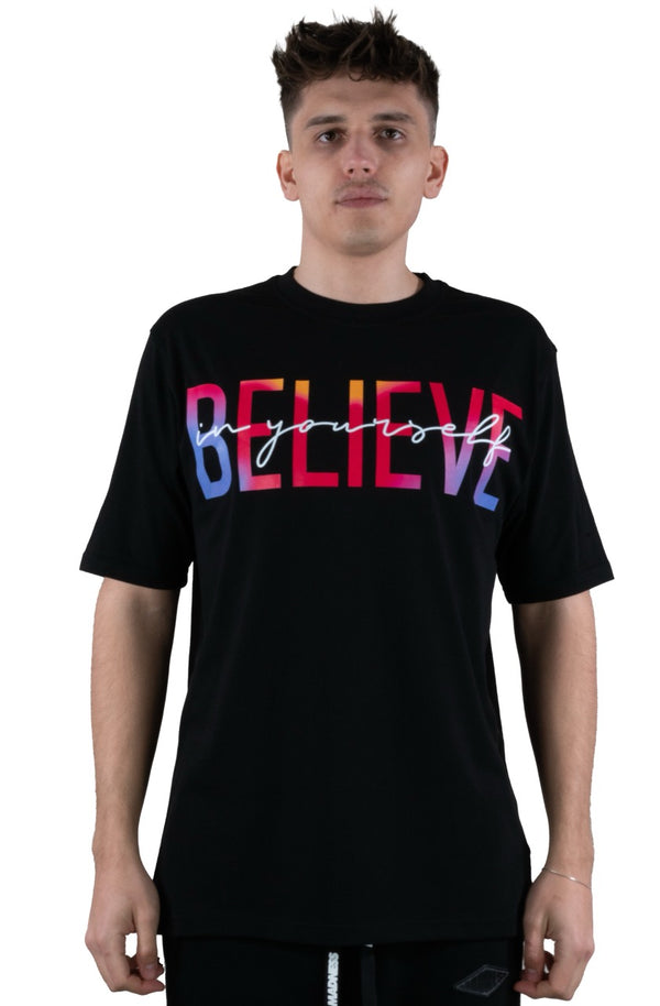 Believe Shirt