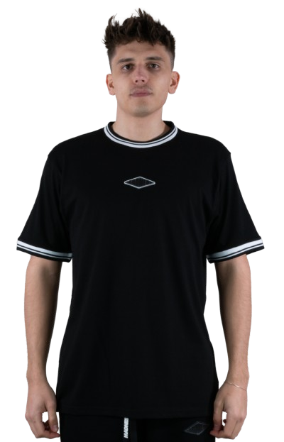 Ringer Tee