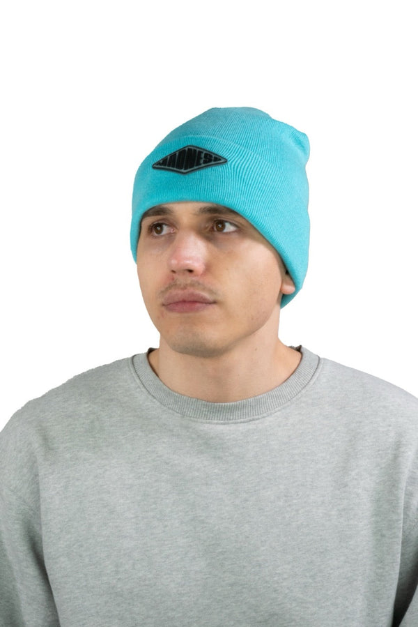 Madness Basic Beanie folded