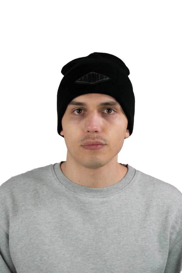 Madness Basic Beanie folded