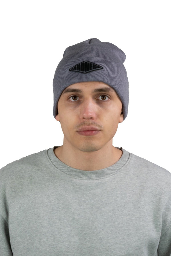 Madness Basic Beanie folded