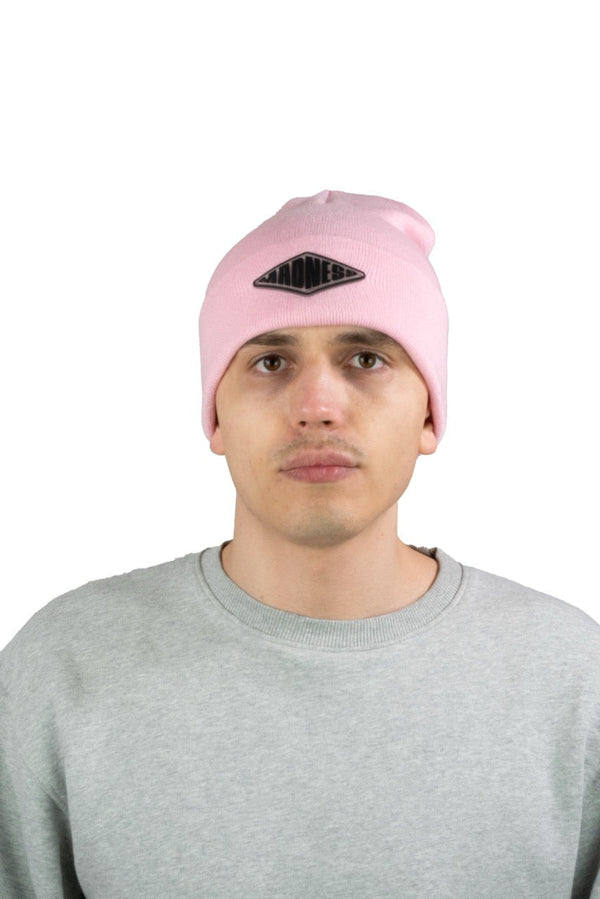 Madness Basic Beanie folded