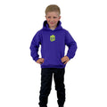 Lowmadness Grafitti Pullover