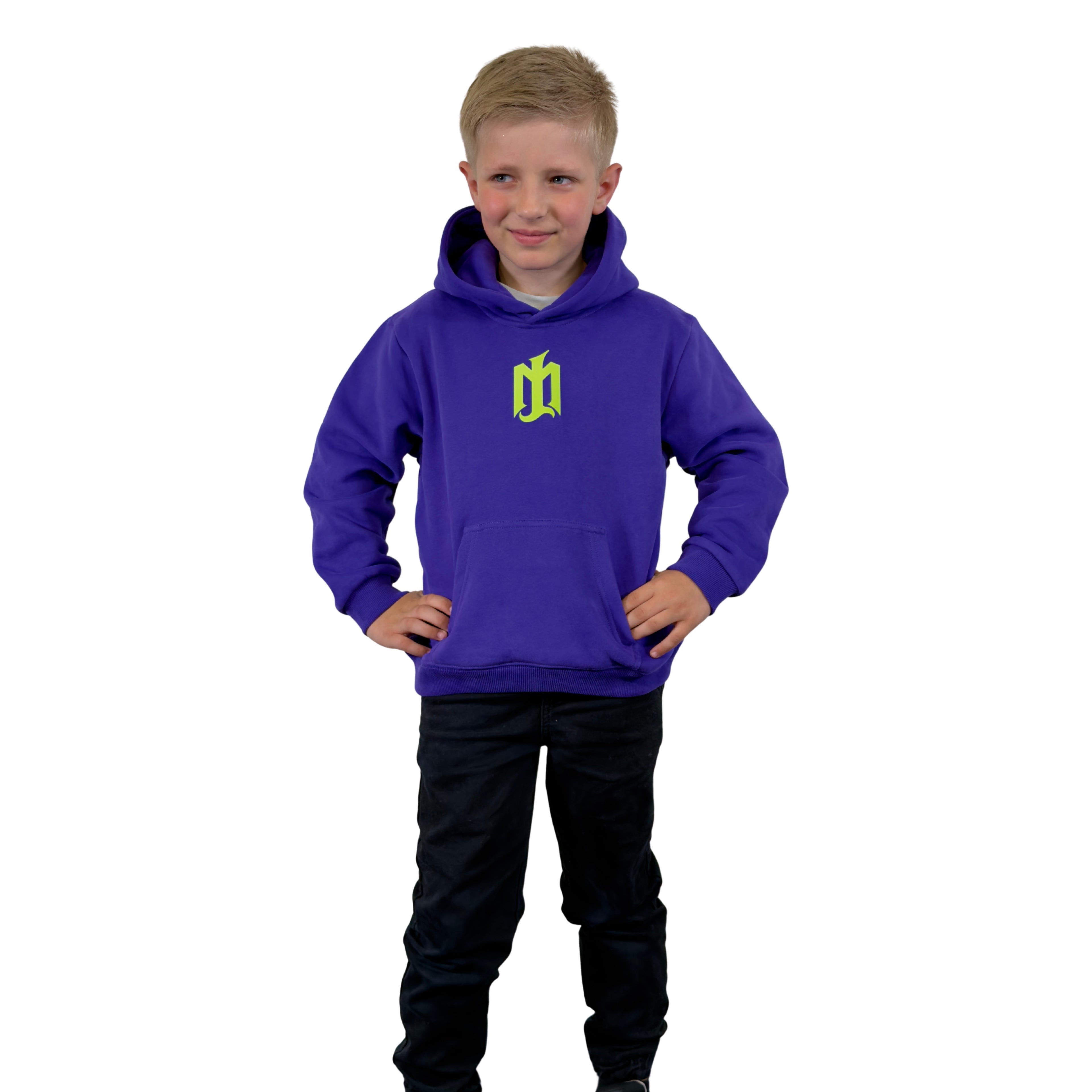 Lowmadness Grafitti Pullover