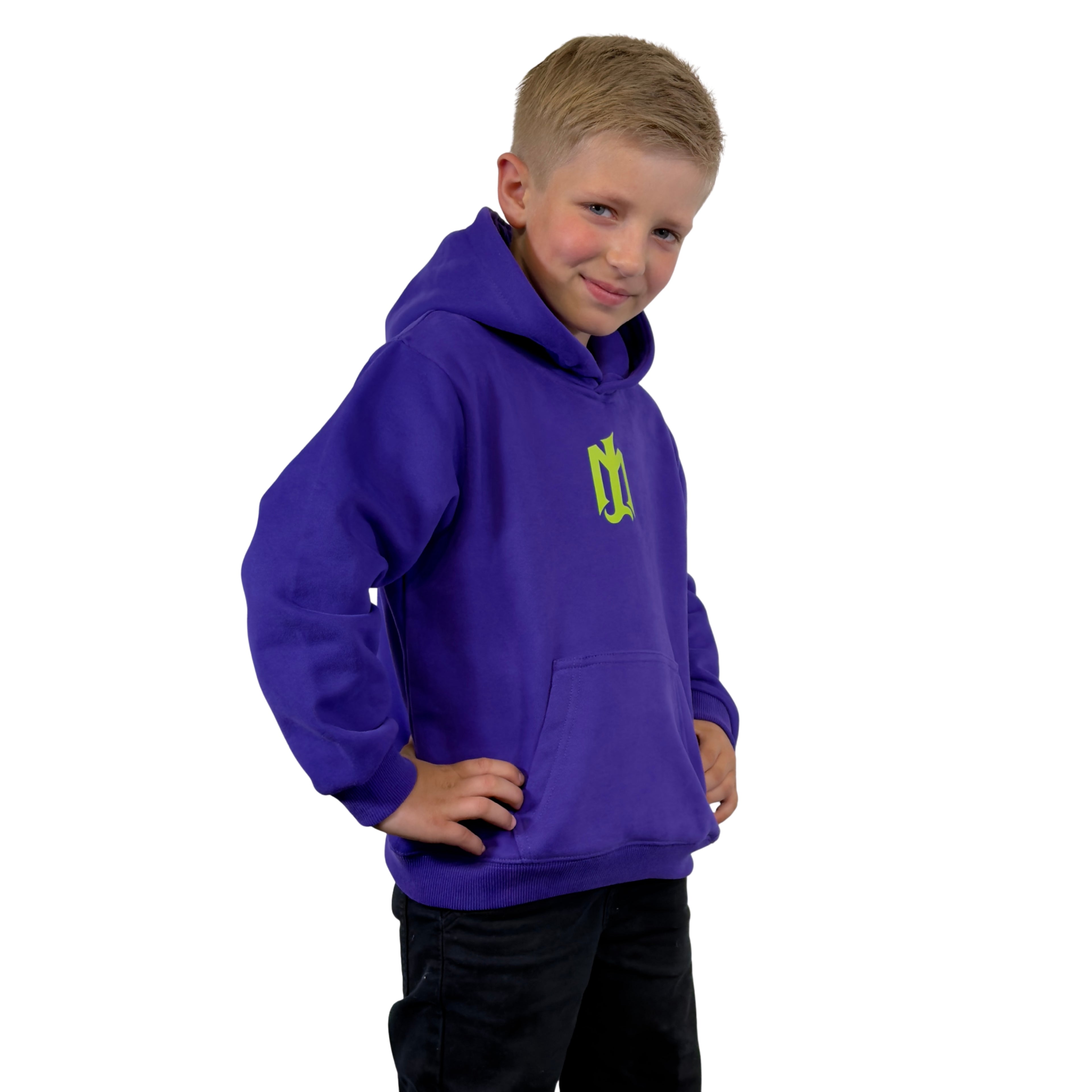 Lowmadness Grafitti Pullover