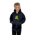 Lowmadness Neon Pullover