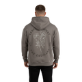 Rebel Oversized Hoodie