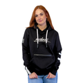 Sugarland Hoodie Black