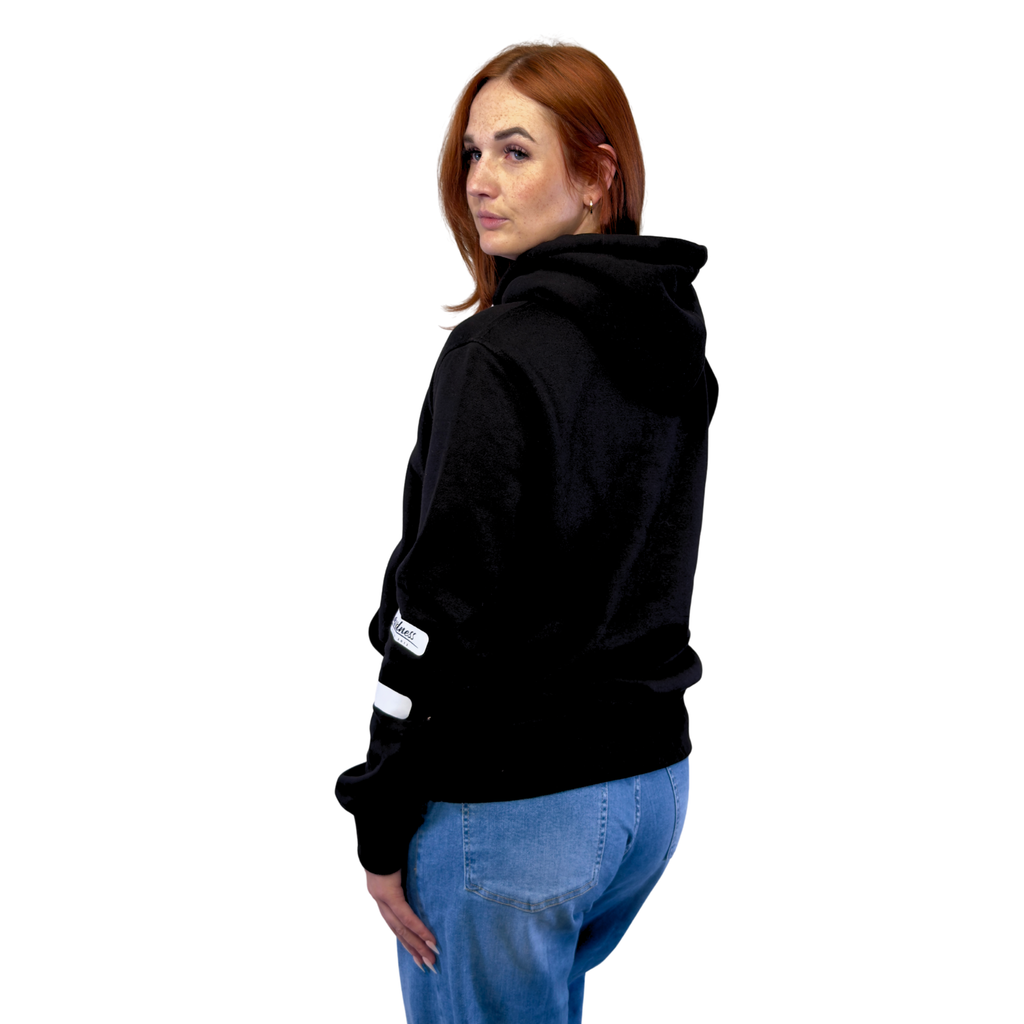 Sugarland Hoodie Black