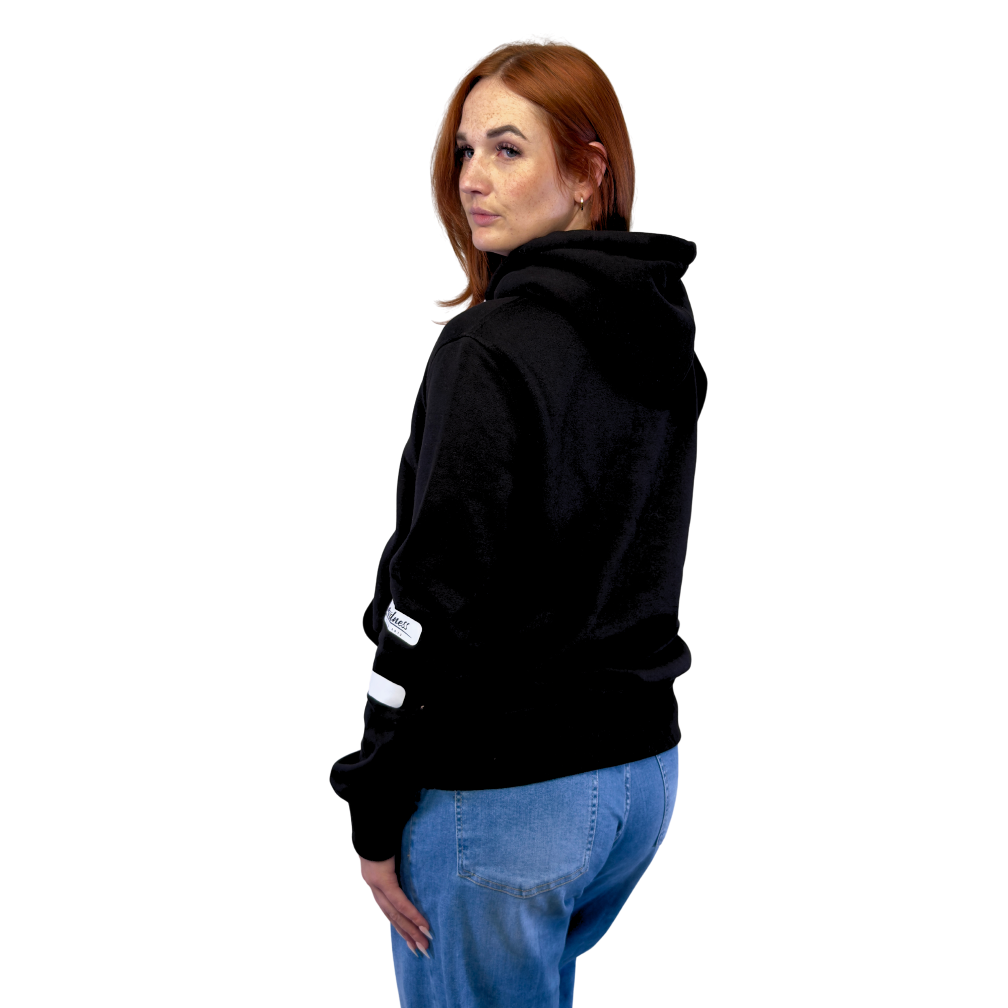 Sugarland Hoodie Black