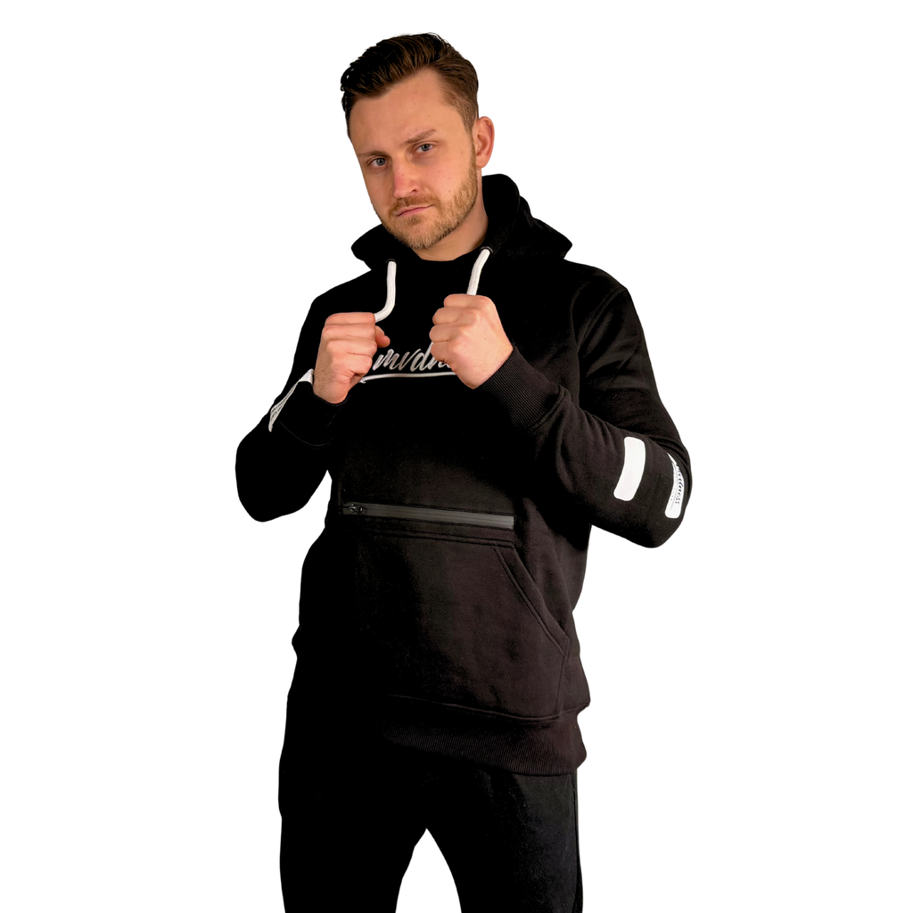 Sugarland Hoodie Black