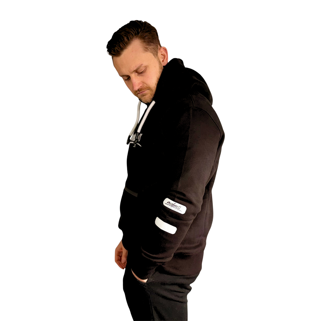 Sugarland Hoodie Black