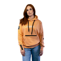 Sugarland Hoodie Peach