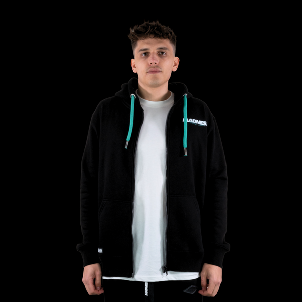 Velocity Zipper