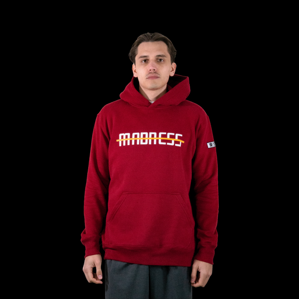 Tokyo Hoodie