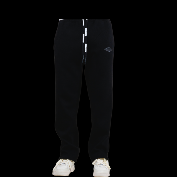 ShadowFlex Pants Grey Black