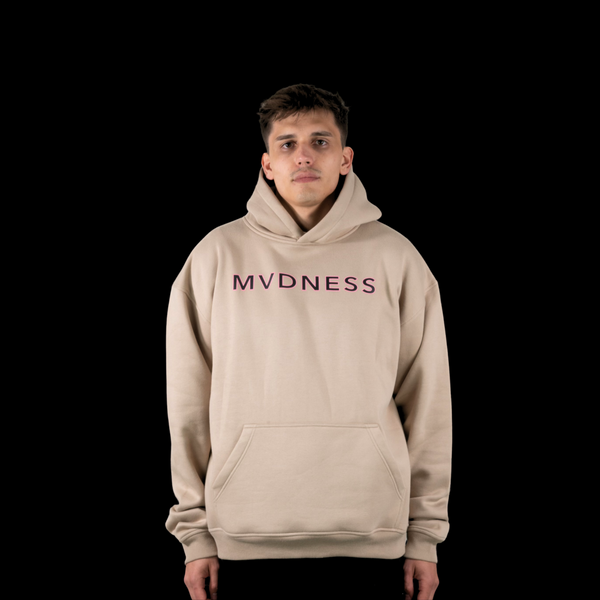 Rotary Oversized Khaki
