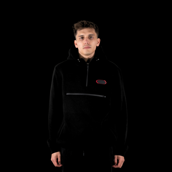Santa Maria Half Zip