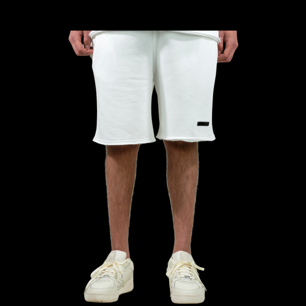 Montego Shorts White