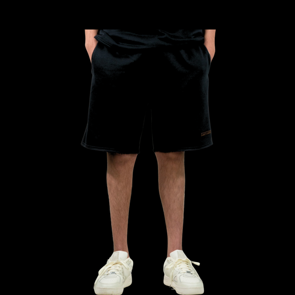 Montego Shorts Black