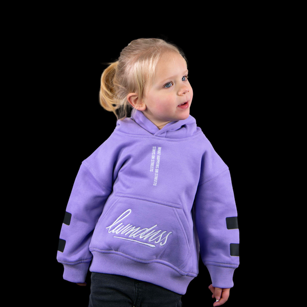 Sugarland V1 Purple