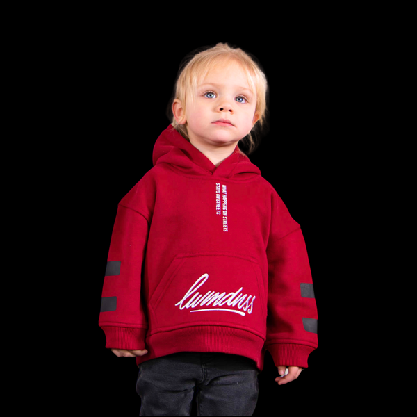 Sugarland V1 Burgundy