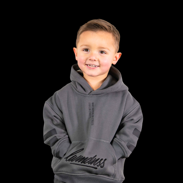 Sugarland V1 Grey