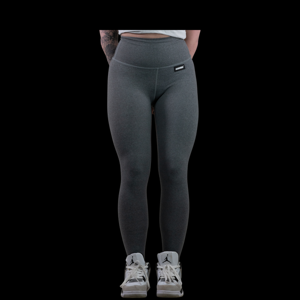 Tri-blend Leggings