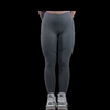 Basic Leggings Grey