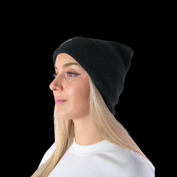 Basic Beanie