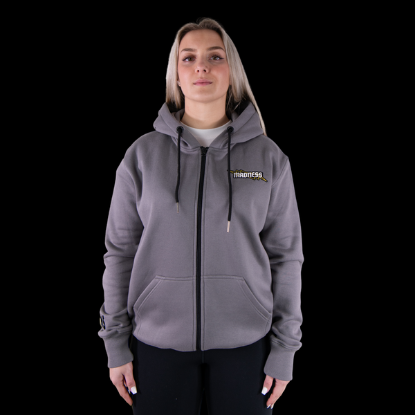 RevUp Zipper