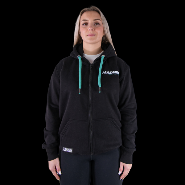 Velocity Zipper
