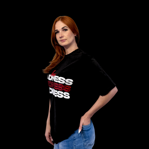 Low Madness Oversized Unisex