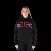Believe Hoodie
