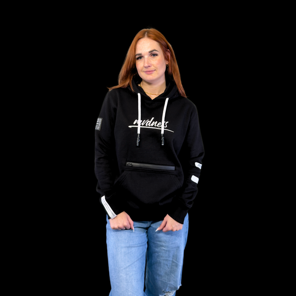 Sugarland V2 Black Unisex