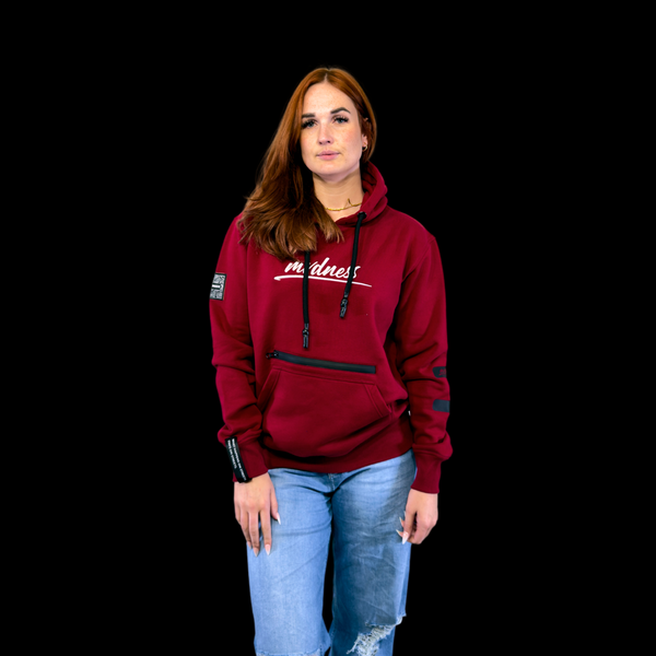 Sugarland V2 Burgundy Unisex