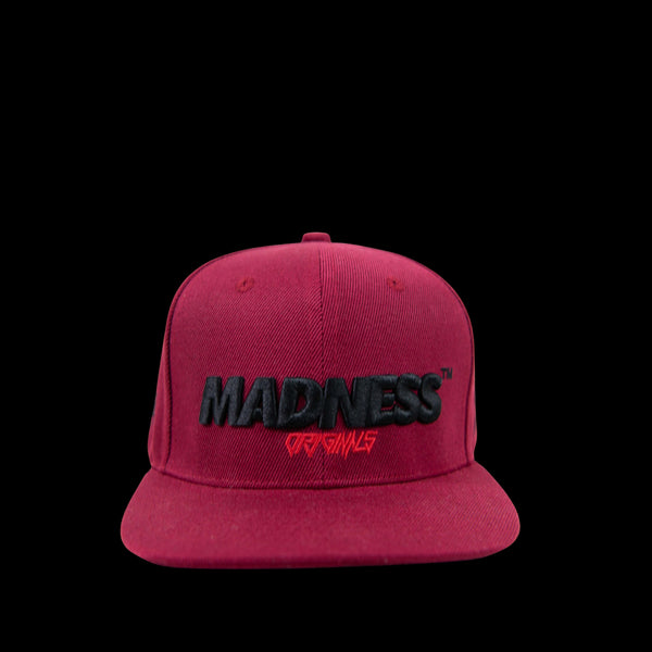 Flat brim Orignals Cap