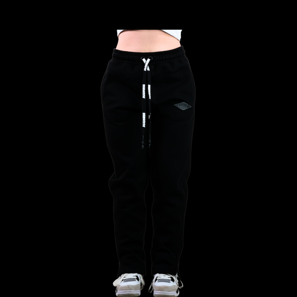 ShadowFlex Pants Black