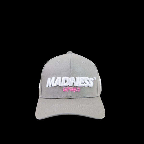 Curved Brim Orignals Cap
