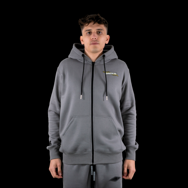 RevUp Zipper